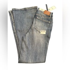 Judy Blue Flare High Waisted Tummy Control Size 9 NWT
